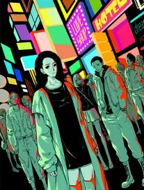 纸片侦探社缩略图